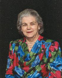 Juanita Wilburn